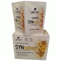 Libytec Synosteo Συμπλήρωμα Διατροφής με Ασβέστιο …