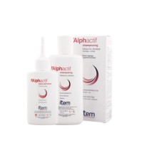 Inpa Set Alphactif Lotion για τον Περιορισμό & την …