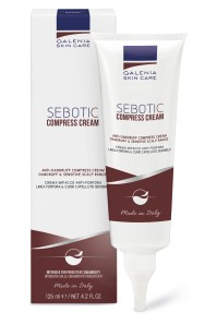 Galenia Sebotic Compress Cream 125ml