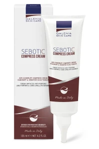 Galenia Sebotic Compress Cream 125ml