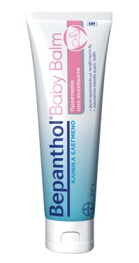 Bepanthol Baby Balm 200gr