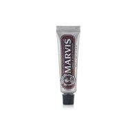 MARVIS RHUBARB MINT οδοντόκρεμα  10ml