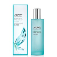 Ahava Dead Sea Plants Dry Oil Body Mist Sea Kissed …