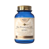 Sky Premium Life King Eros 60caps