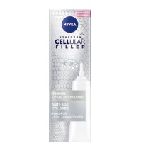 NIVEA Cellular Filler Κρέμα Ματιών 15ml