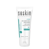 Soskin Hydra Ultra-comfort compensating care 40ml