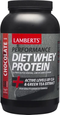 Lamberts Diet Protein Chocolate 1000gr