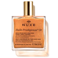 Nuxe Huile Prodigieuse or 50ml