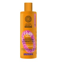 Natura Siberica Oblepikha Curl Control Conditioner &hellip;