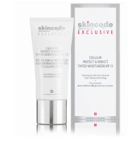 Skincode Exclusive Cellular Protect & Perfect Tint …