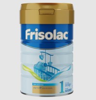ΝΟΥΝΟΥ Frisolac 1 Περιέχει 2'-FL(HMO) Easy LID Μέχ …