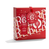 Roger & Gallet Set Jean Marie Farina Eau de Cologn …