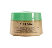 Collistar Anti-Water Talasso-Scrub, Απολεπιστική Κ …