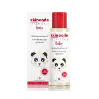 Skincode Essentials Baby Calming Massage Oil 115ml