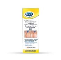 SCHOLL Κρέμα Ανάπλασης για Σκασμένες Πτέρνες K+ 60 &hellip;