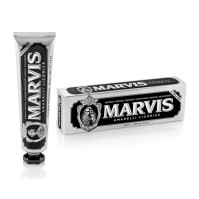 Marvis Amarelli Licorice οδοντόκρεμα 85ml