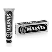 Marvis Amarelli Licorice οδοντόκρεμα 85ml