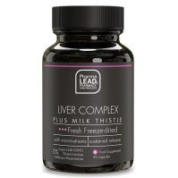 Pharmalead Black Range Liver Complex Plus Milk Thi …