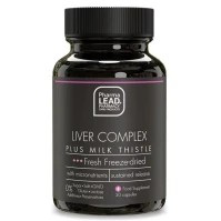 Pharmalead Black Range Liver Complex Plus Milk Thi …