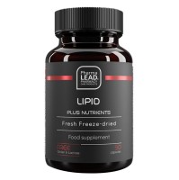 Pharmalead Black Range Lipid Plus Nutrients 30caps