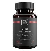 Pharmalead Black Range Lipid Plus Nutrients 30caps