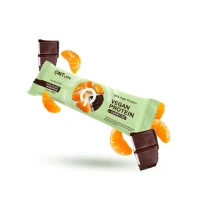 QNT L-Caritine Vegan 25% Protein Bar Μπάρα Πρωτεΐν …