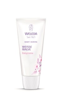 WELEDA ΚΡΕΜΑ ΑΛΛΑΓΗΣ ΠΑΝΑΣ ΜΕ ΜΟΛΟΧΑ 50ML