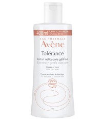 Avene Tolerance Control Lotion 400ml