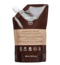 Apivita Dandruff Relief Shampoo Propolis AmC & Φυτ &hellip;
