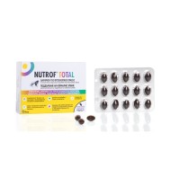 Thea Nutrof Total Συμπλήρωμα Διατροφής για την Καλ &hellip;