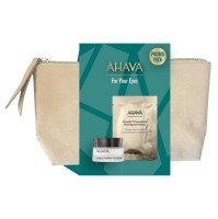 Ahava Set For Your Eyes Extreme Firming Eye Cream …