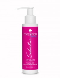 Messinian Spa Seduction Body Balm Ενυδατικό Γαλάκτ &hellip;