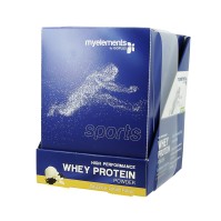My Elements Sports High Performance Whey Protein Σ …