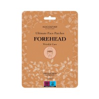 Kocostar Ultimate Face Patches Forehead Wrinkle Ca …