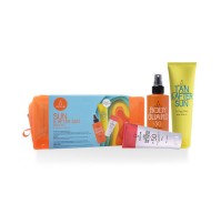 Youth Lab Sun & After Sun Value Set Body Guard Sun …