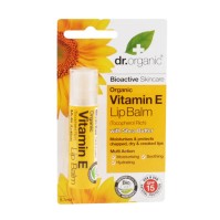 DR.ORGANIC VITAMIN E LIP BALM 5,7ML