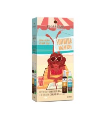 Messinian Spa Set Glow Like the Greek Sun Face & B &hellip;