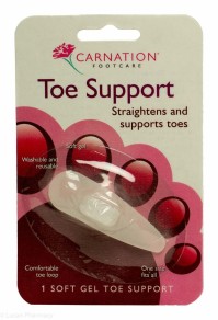 Vican Carnation Toe Support 1τμχ
