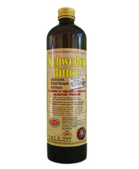 ΕΥ ΖΗΝ SCHWEDEN BITTER Ελιξήριο Από Βότανα Με Αλκο …