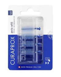 Curaprox Perio Refill CPS 410 Μεσοδόντια Βουρτσάκι &hellip;