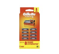 Gillette Fusion 5 Ανταλλακτικά Ξυριστικής Μηχανής …