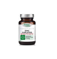 Power Health Platinum Range Zinc Chelated Bisglyci &hellip;