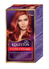 Wella Koleston Intense Copper Red Βαφή Μαλλιών Νο …