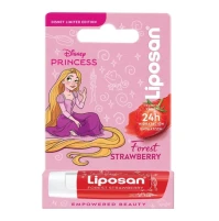 Liposan Empowered Beauty Disney Princess Lip Balm …