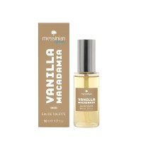 Messinian Spa Vanilla Macadamia Unisex Eau De Toil &hellip;