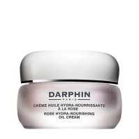 Darphin Rose Hydra-Nourishing Oil Cream 50ml