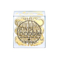 Invisibobble Original You're Golden 3τμχ