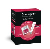 Neutrogena Set Cellular Boost Αντιγηραντική Κρέμα …