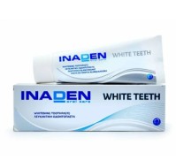 Inaden White Teeth Toothpaste 75ml