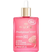 Nuxe Prodigieuse Boost Vitamin C Face Serum Αντιγη …
